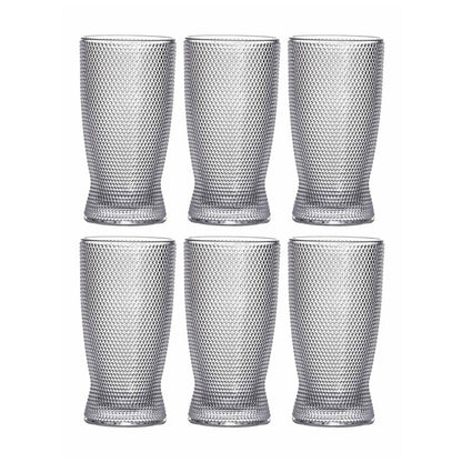 Streamline Glassware