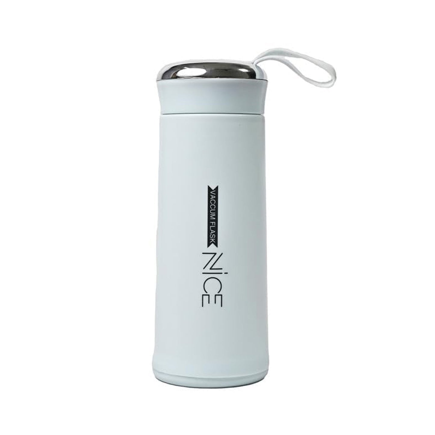 Outdoor Glass Water Bottle with Non-Slip Silicone Sleeve SWASTIK CREATIONS The Trend Point