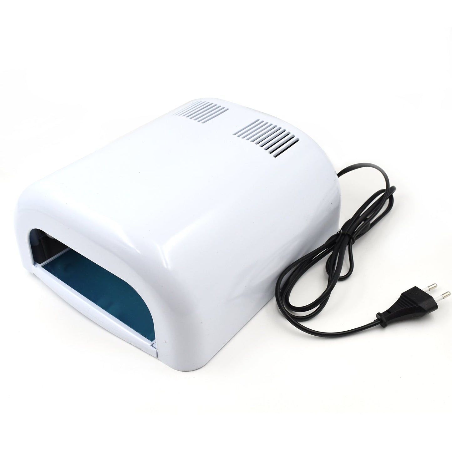 NailMaster 36W UV Gel Curing Lamp SWASTIK CREATIONS The Trend Point