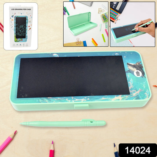 AquaGlow Pen Case