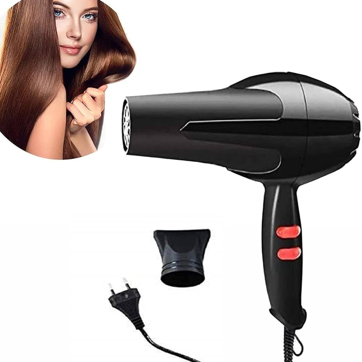 EliteBlow Hair Dryer SWASTIK CREATIONS The Trend Point