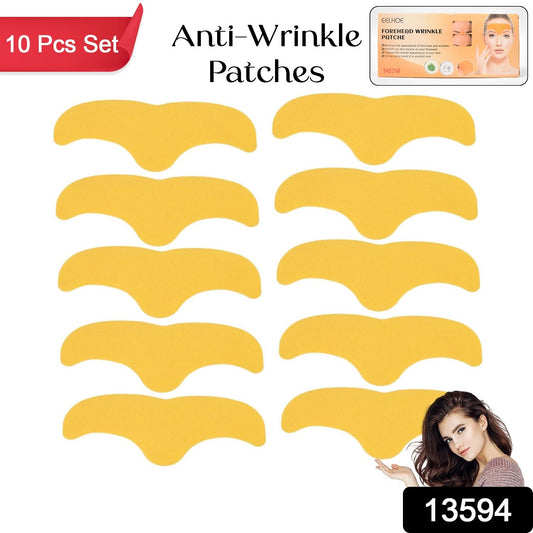 SmoothLine Wrinkle Patches