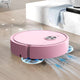 Vacuum Cleaner Sweeping Robot (1 Pc)