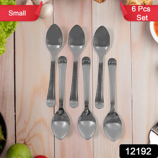 DailyDine Spoons