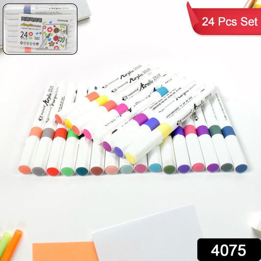 Fancy Art Markers