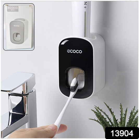 ABS Automatic Toothpaste Dispenser 