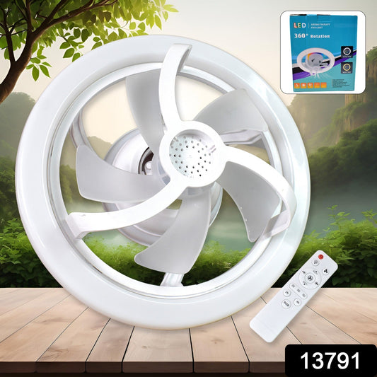 LumiAir Smart Fan