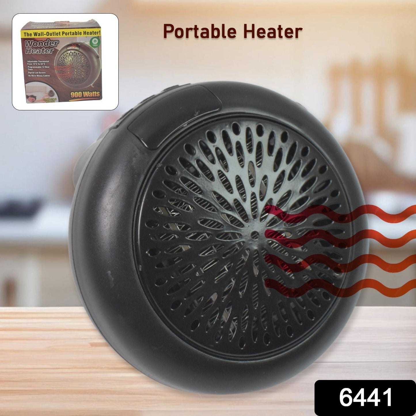 WarmNest Wall Heater SWASTIK CREATIONS The Trend Point