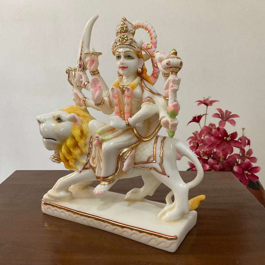 Marble Showpiece (MDLG-3)