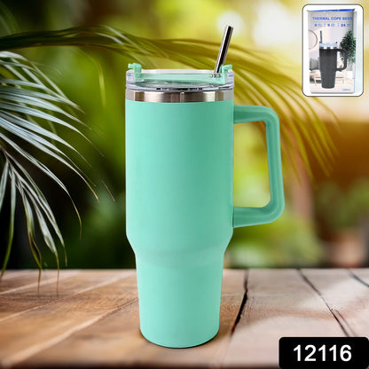 ChillPro Insulated Mug