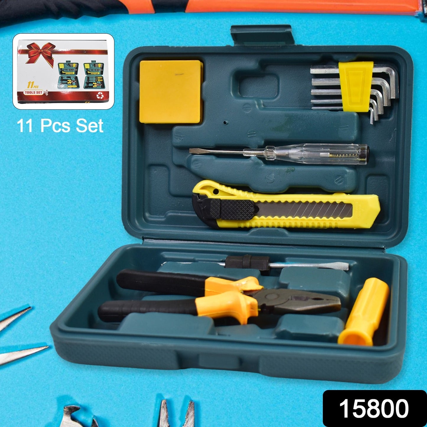 ToolXpert Multi Set SWASTIK CREATIONS The Trend Point