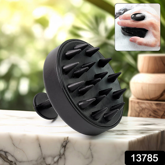 MassageClean Shampoo Tool