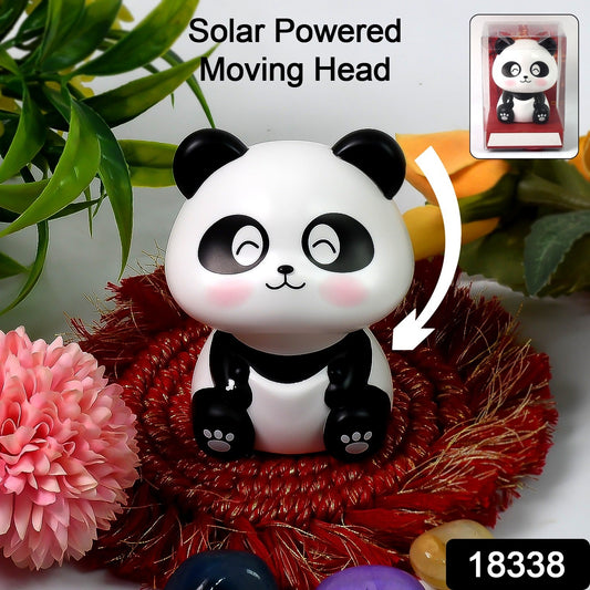 SolarPanda Buddy