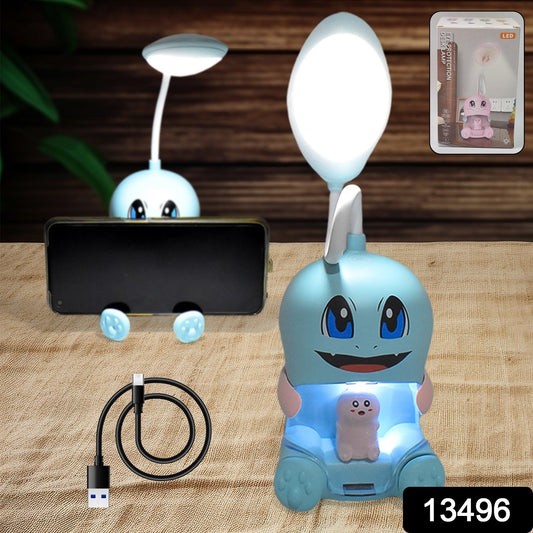 LightBuddy Cartoon Lamp