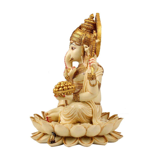 Marble Showpiece (MDG-5)