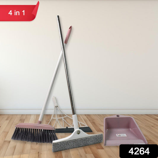 CleanSweep Pro