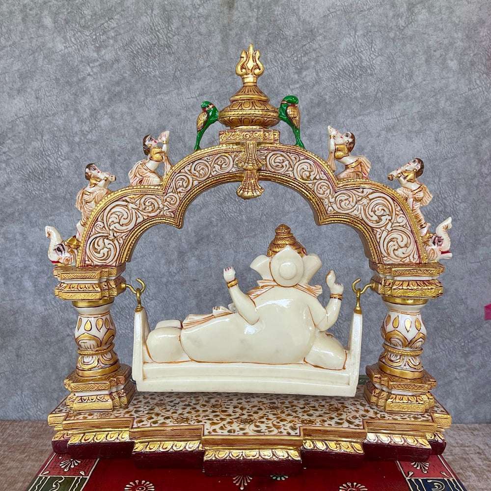 Marble Showpiece (MDG-6)