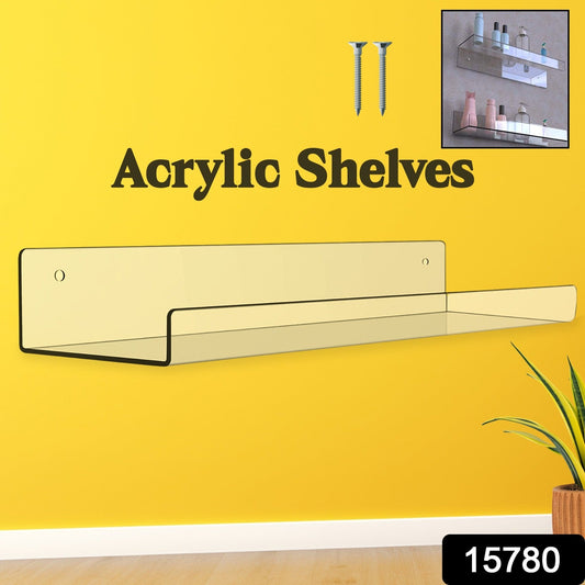 AcryLift Wall Shelves