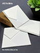 #22 Fin - 3D PVC Panel (Without Mirror) - 3 colors option