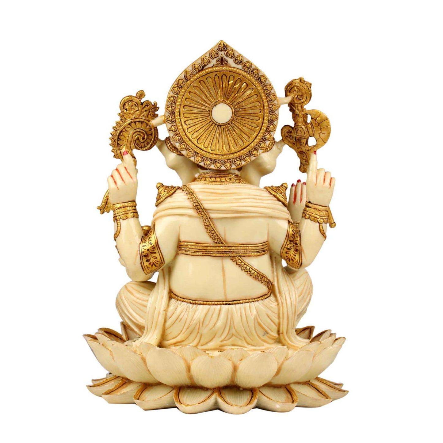 Marble Showpiece (MDG-5) SWASTIK CREATIONS The Trend Point