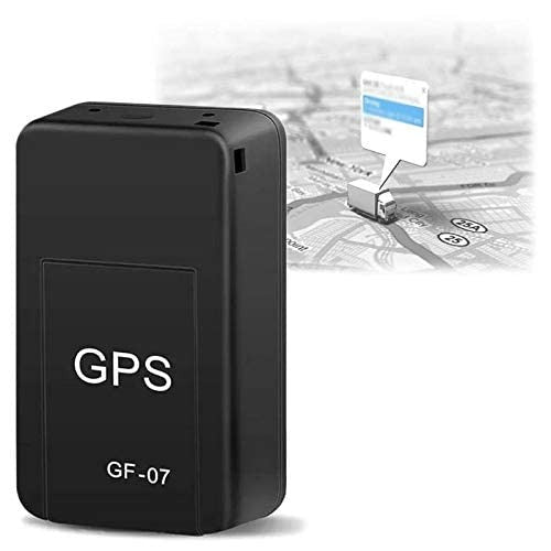 Car GPS Tracking Device with Voice Recording  SWASTIK CREATIONS The Trend Point