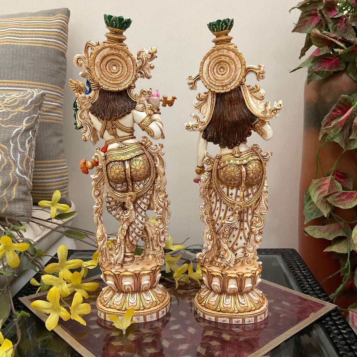 Marble Showpiece (MDV-1)