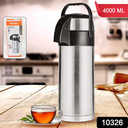 Thermos Stainless King Beverage Dispenser