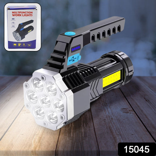 UltraBeam Torch