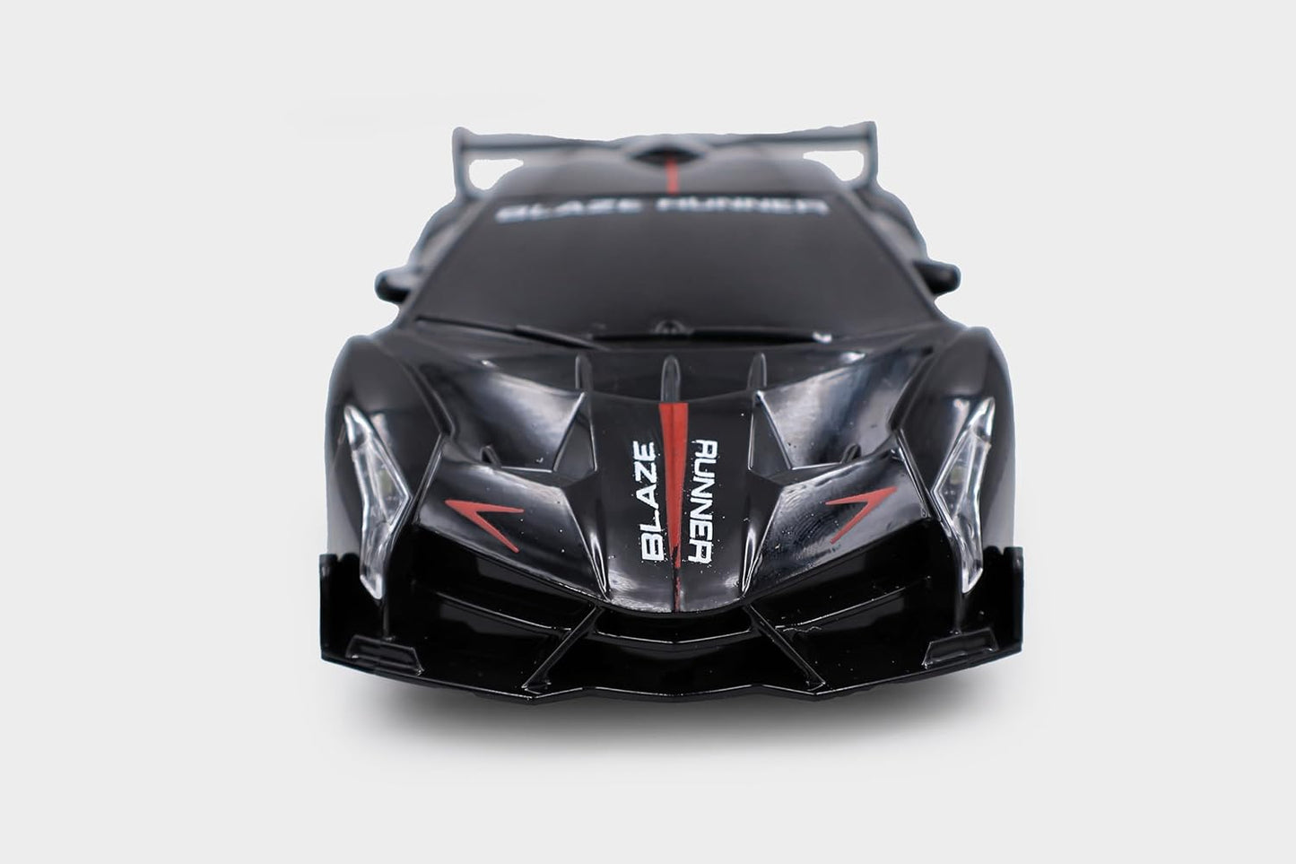 Blaze RC Runner Remote Control Car |Car Toy |Electronic Toys | Random Color SWASTIK CREATIONS The Trend Point