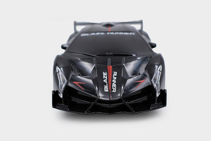 Blaze RC Runner Remote Control Car |Car Toy |Electronic Toys | Random Color