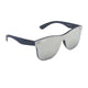 Silver Smyder Square Premium Sunglasses (SUN-CT-0650-SIL3BLK-P-6)