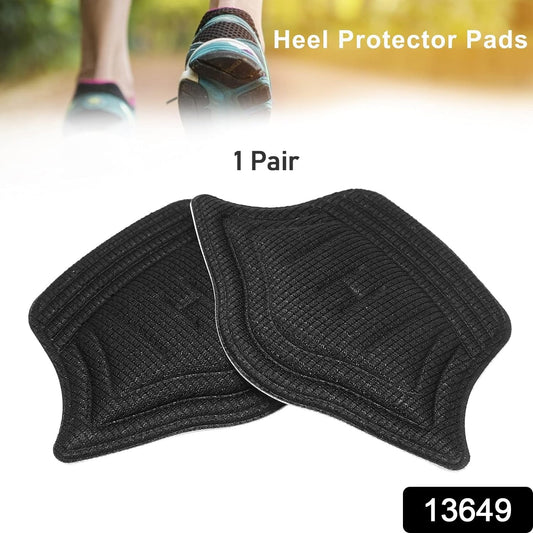 Heel Cushion Pads, Widely Applicable Protective Shoe Insoles