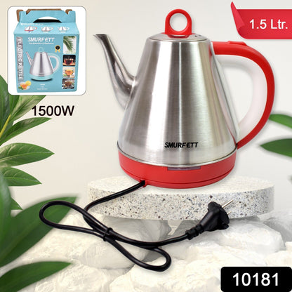 PureSteel Kettle