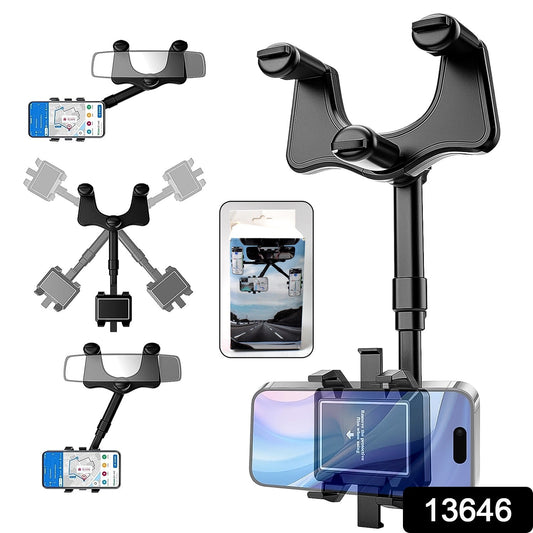 ViewSpin Car Phone Mount