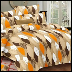 Bedsheets-AC-Dohar-Cushions