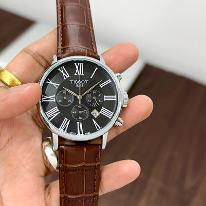 Exclusive Slim & Formals Series Watch - SWASTIK CREATIONS The Trend Point
