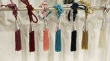 Tassels T1 (per pair) - SWASTIK CREATIONS The Trend Point