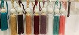 Tassels T2 (per pair) - SWASTIK CREATIONS The Trend Point