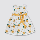 Kids RMY - 7169 frock dress (2 colors)
