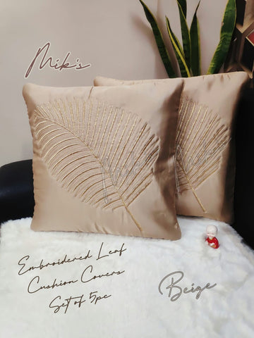 C1 Premium Cushion covers (set of 5)