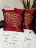 C1 Premium Cushion covers (set of 5)  (6 colors variant)