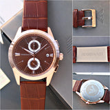 Catalogue @2250 Watches Premium Quality (choose any) (19 Variants)