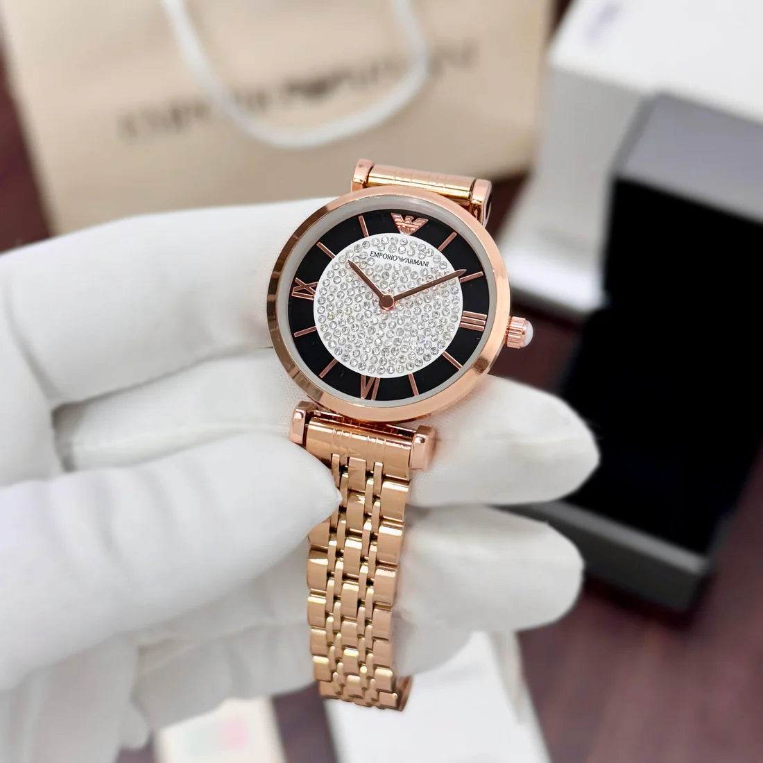 Women's Premium Watch