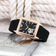 All New Emporio Armani Meccanico Automatic Watch