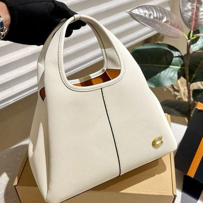 Coach Lana Shoulder Premium Quality Bag