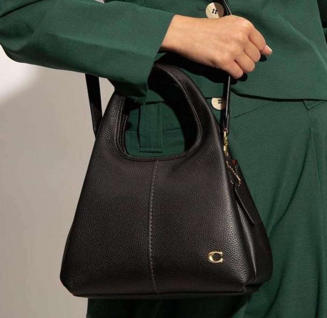 Coach Lana Shoulder Premium Quality Bag