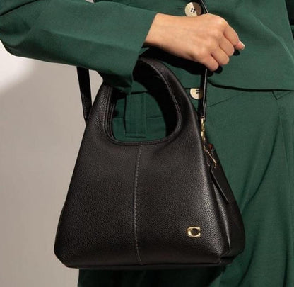 Coach Lana Shoulder Premium Quality Bag