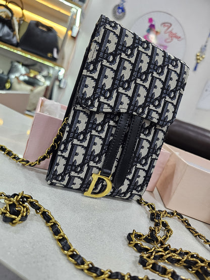 CD Dipr Mobile Premium Quality Sling Bag