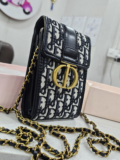 CD Dipr Mobile Premium Quality Sling Bag
