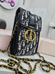CD Dipr Mobile Premium Quality Sling Bag